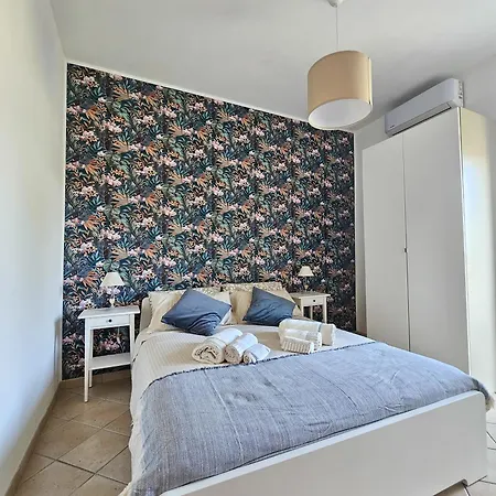 Sweet Rome-tor Vergata Apartment *
